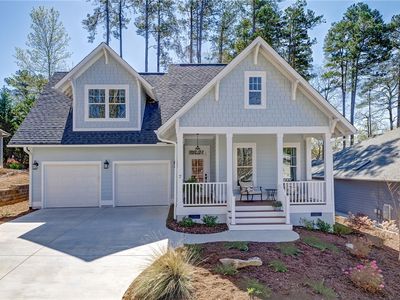 7 Cardinal Point, Salem, SC, 29676