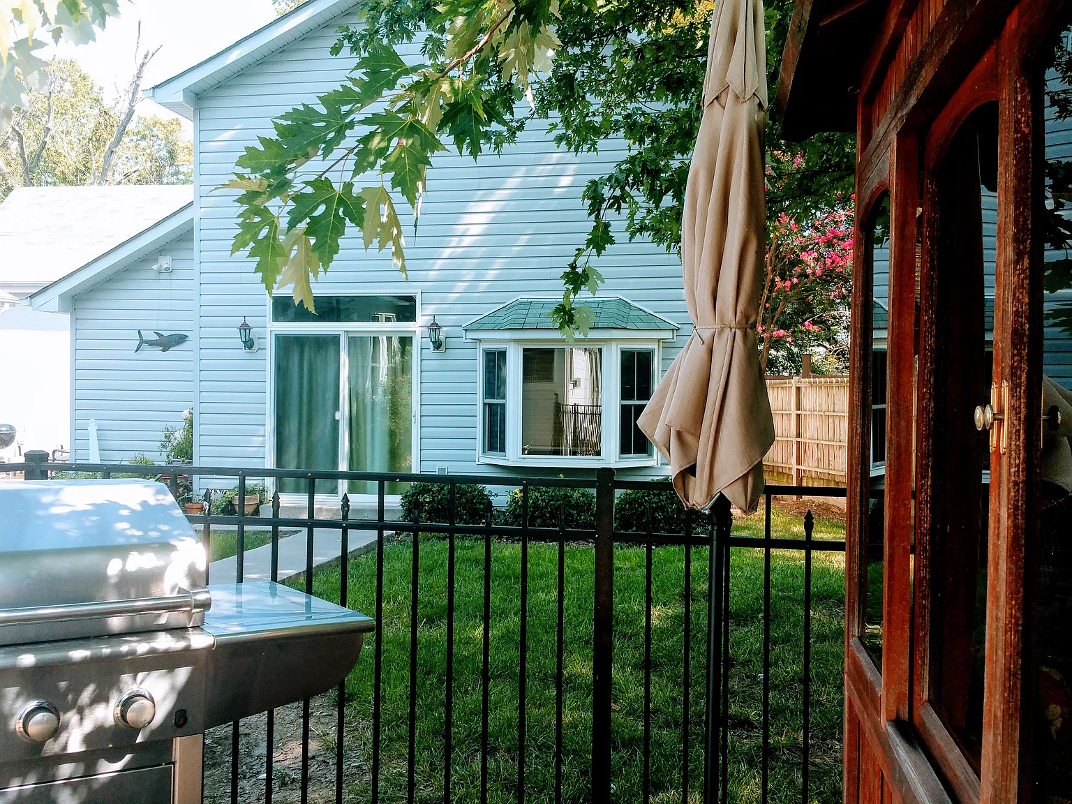 1 bed, 700 sqft, $1,550 — Photo 2