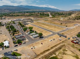 200 W 20th St TRAILER D12, Rifle, CO 81650