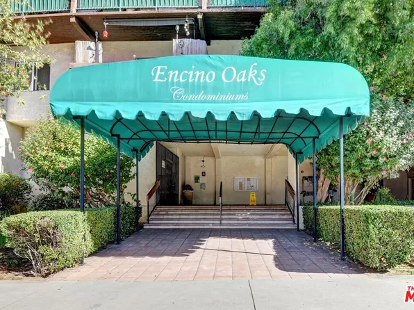 5460 White Oak Ave Unit C215, Encino, CA 91316