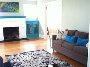 3907 Aurora Ave N, Seattle, WA 98103