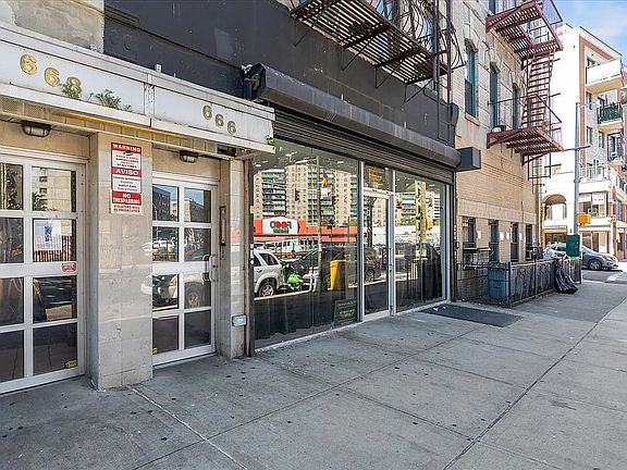 2nd image of 668 Broadway APT 11