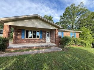 315 Della Winchester Rd, Nancy, KY 42544