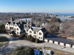 30 Diab Ln APT 10, Cohasset, MA 02025