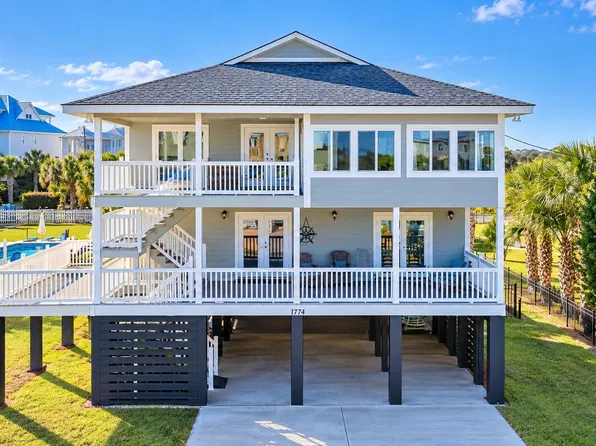 1774 S Waccamaw Dr., Murrells Inlet, SC 29576