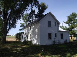 6052 Hwy Dm, Dane, WI 53529