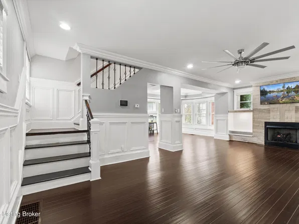217 Shawnee Dr, Louisville, KY 40212