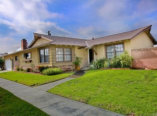 12011 Brookshire Ave, Downey, CA 90242