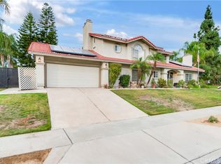 1617 Waterford Dr, Redlands, CA 92374