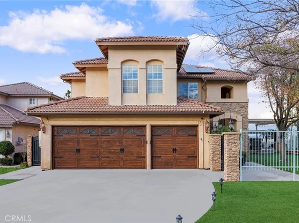 57 Bella Donaci, Lake Elsinore, CA 92532