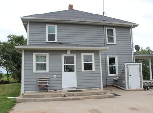 34414 300th St, Burke, SD 57523
