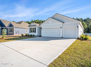 310 Merchant Point Boulevard Lot 6, Jacksonville, NC 28546