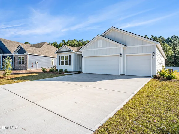 396 Anchorline Way Lot 19, Jacksonville, NC 28546