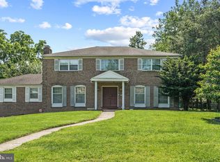 600 Anthony Rd, Elkins Park, PA 19027