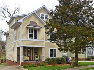 508 Pace St, Raleigh, NC 27604