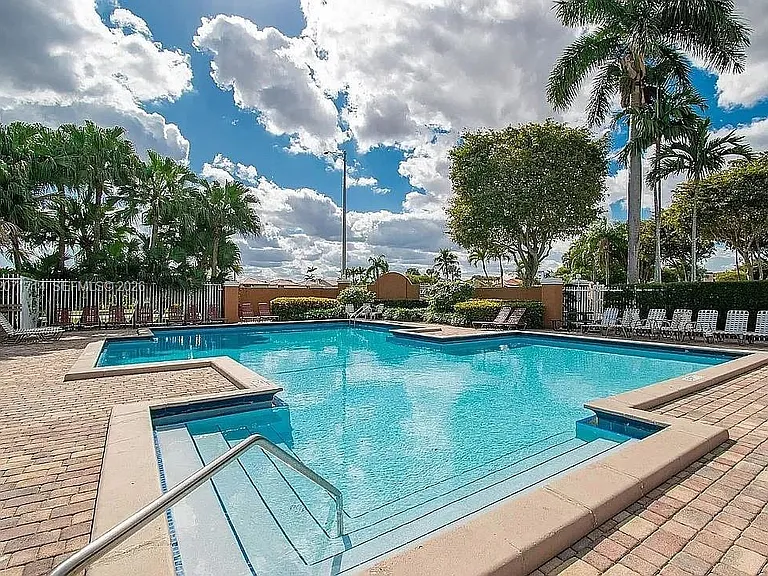 8575 NW 5th Ter #1509 — Photo 25