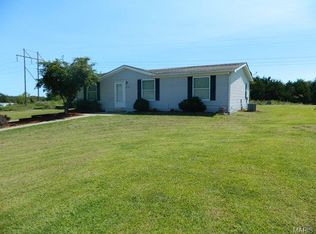 11134 Sherry Dr, Holts Summit, MO 65043