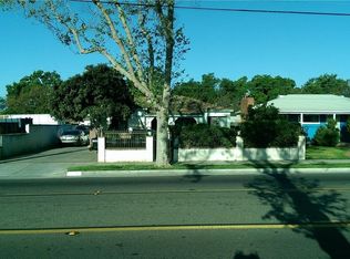 1430 S Flower St, Santa Ana, CA 92707