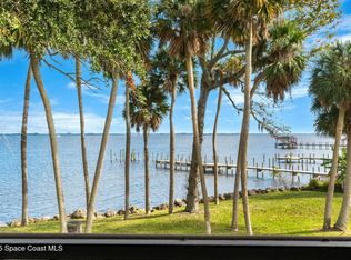 100 Canebreakers Dr APT 208, Cocoa, FL 32927