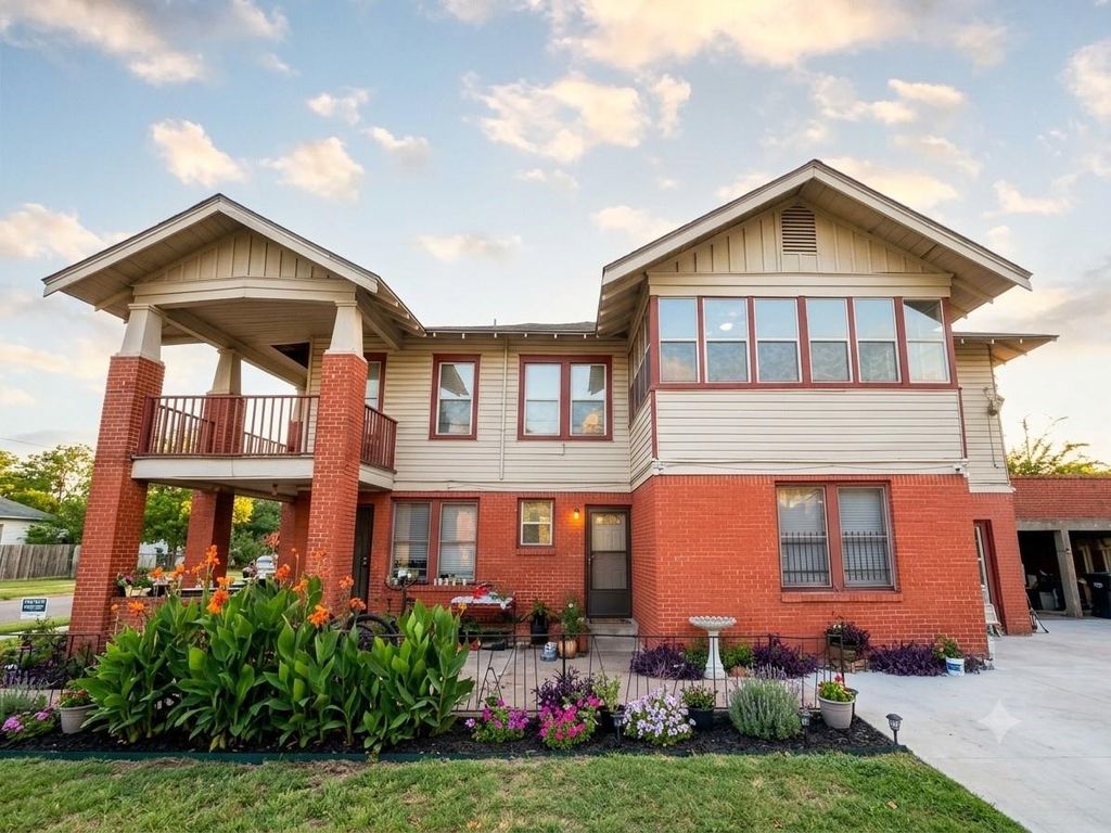 301 66th St, Houston, TX 77011 multi family