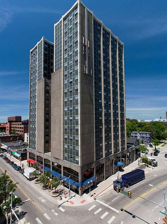 1st image of 536 S Forest Ave APT 1604