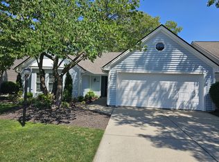 7735 Chesapeake Dr W, Indianapolis, IN
