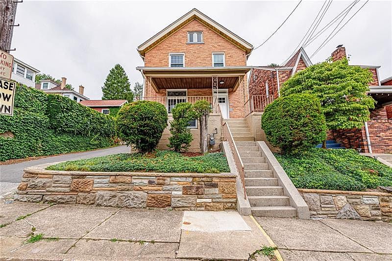 3266 Beacon Hill Ave, Pittsburgh, PA 15216 Zillow