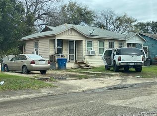 811 W Winnipeg Ave, San Antonio, TX 78225