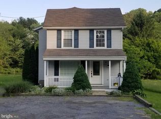 7481 Watersville Rd, Mount Airy, MD 21771