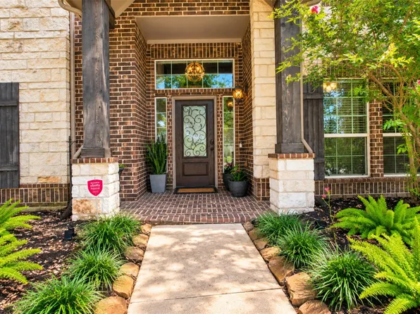 436 Old Orchard Ct, Dickinson, TX 77539