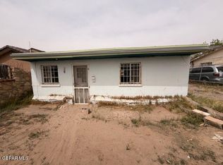 653 Lafayette Dr, El Paso, TX 79915