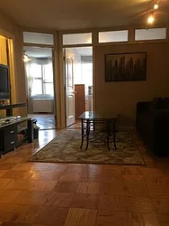 Rented by Keller Williams NYC