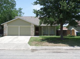 9311 Valley Bnd, San Antonio, TX 78250