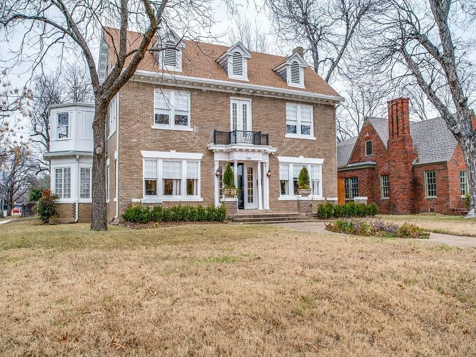 2401 South Blvd, Dallas, TX 75215 Zillow