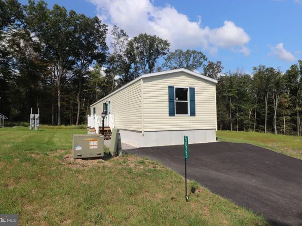 5023 Old Timber Rd, Stroudsburg, PA 18360