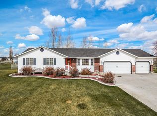 4935 E Free Ave, Idaho Falls, ID 83401