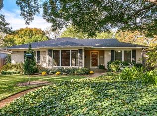 327 Bon Aire Dr, Dallas, TX 75218