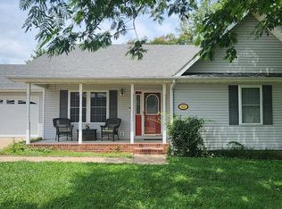 912 Wing Tip Cir, Hopkinsville, KY