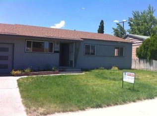 2595 Nelson Way, Sparks, NV 89431