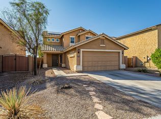 21858 N Liles Ln, Maricopa, AZ 85138