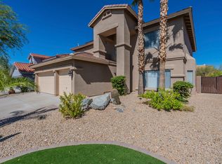 2512 W Barbie Ln, Phoenix, AZ 85085