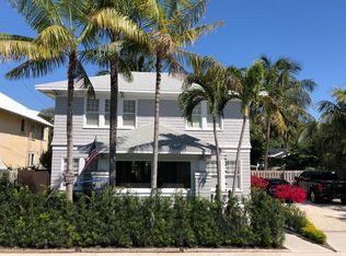 311 Vallette Way, West Palm Beach, FL 33401