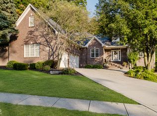 502 Pitney Dr, Noblesville, IN 46062