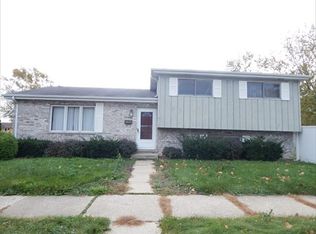 14400 Karlov Ave, Midlothian, IL 60445