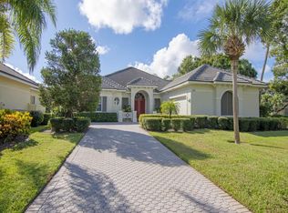 110 Island Cottage Ln, Indian River Shores, FL 32963
