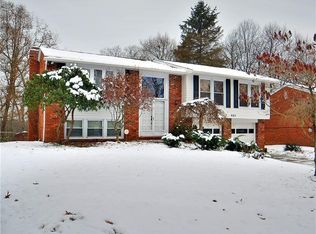 682 Blue Ridge Rd, Pittsburgh, PA 15239