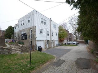 144 W Albemarle Ave, Lansdowne, PA 19050