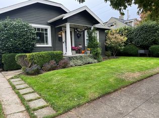 1416 NE 52nd Ave, Portland, OR 97213