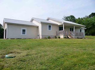 4333 Brandywine Rd, Germantown, KY 41044