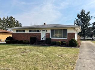 20181 Lunn Rd, Strongsville, OH 44149